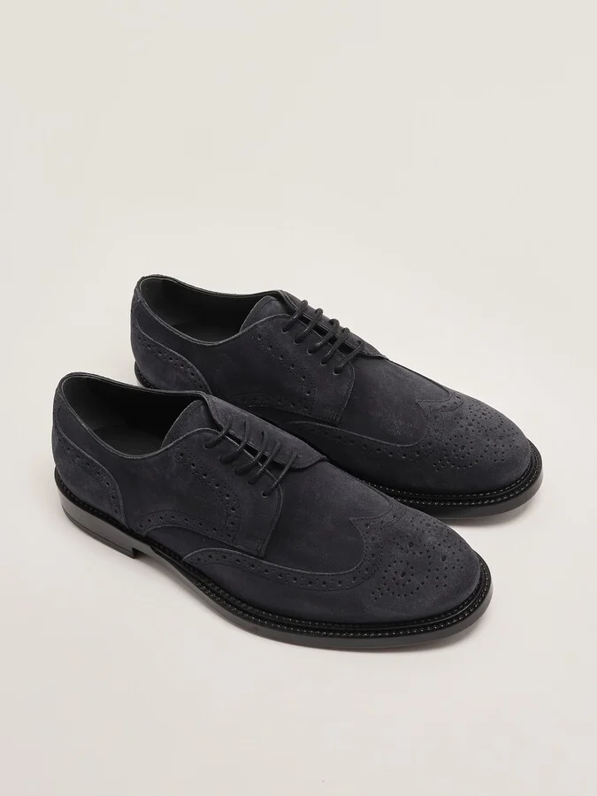 Derby Bucature Formale 62c Sneaker - Image 2