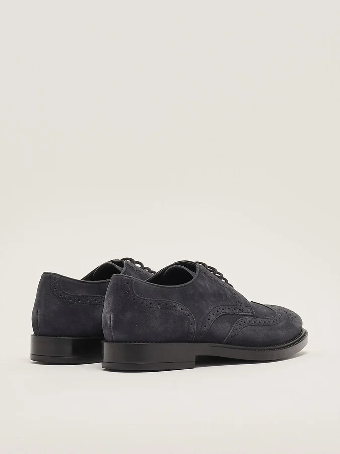 Derby Bucature Formale 62c Sneaker - Image 3