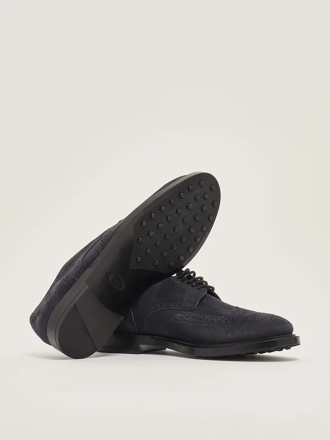 Derby Bucature Formale 62c Sneaker - Image 4