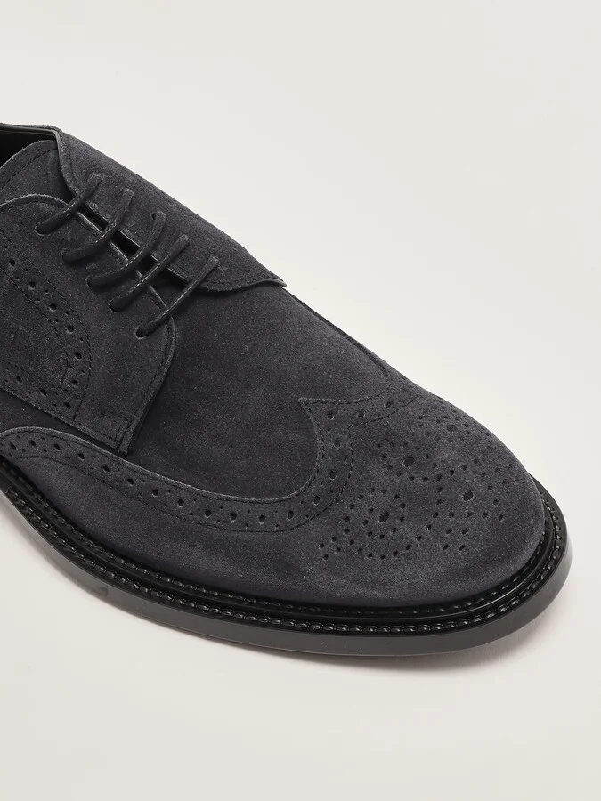 Derby Bucature Formale 62c Sneaker - Image 5