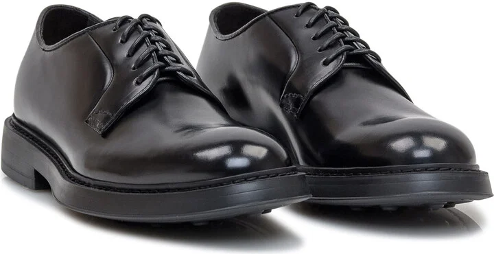 Derby Lace Up - Image 2
