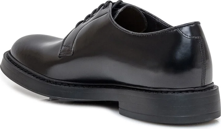 Derby Lace Up - Image 3