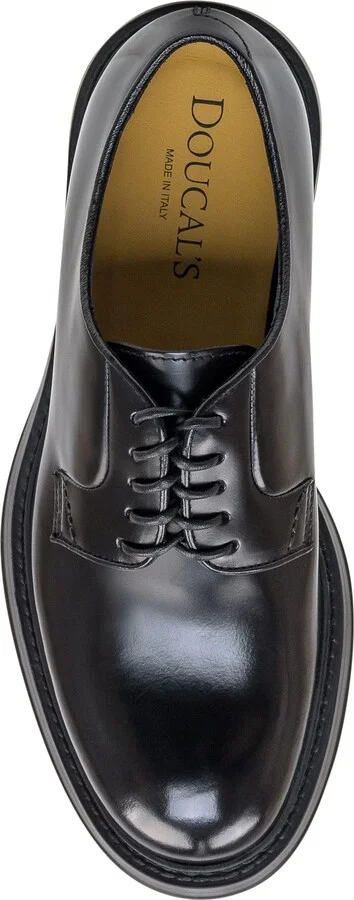 Derby Lace Up - Image 4