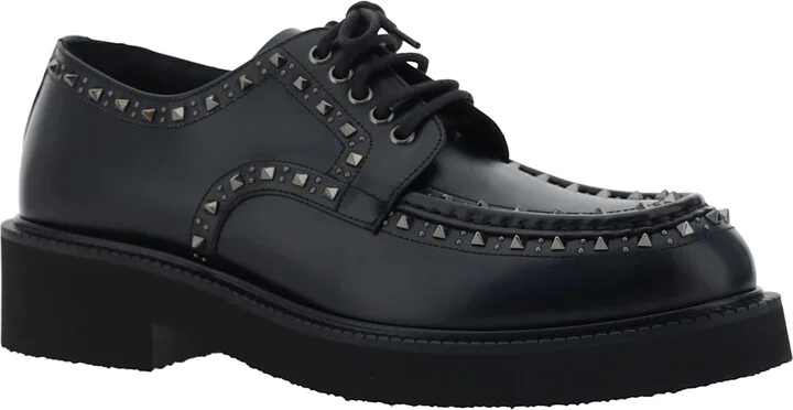 Derby Lace-up Shoes - Image 2