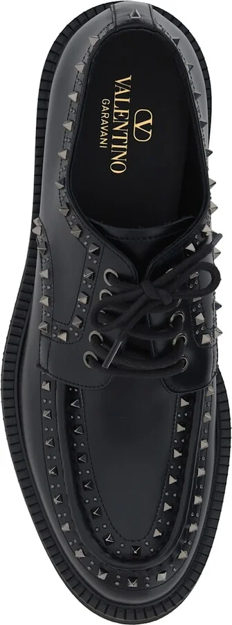 Derby Lace-up Shoes - Image 4