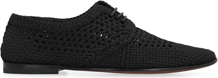 Derby Lace-up Shoes - Image 2