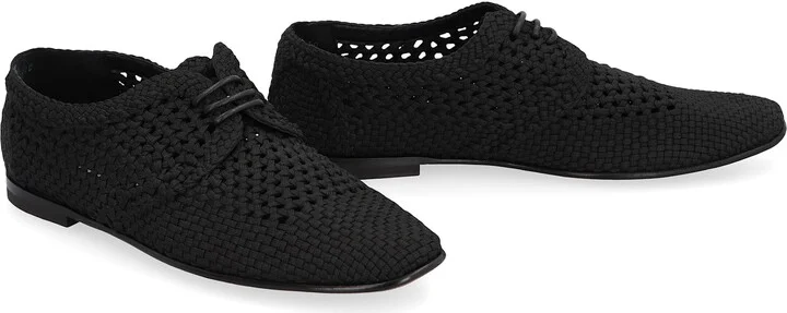 Derby Lace-up Shoes - Image 3