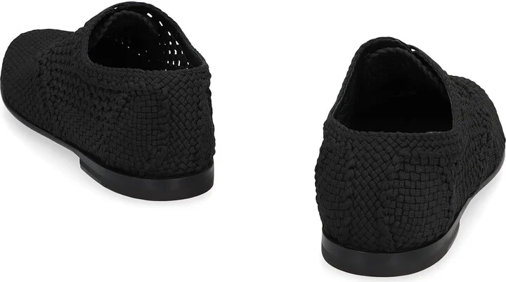 Derby Lace-up Shoes - Image 4