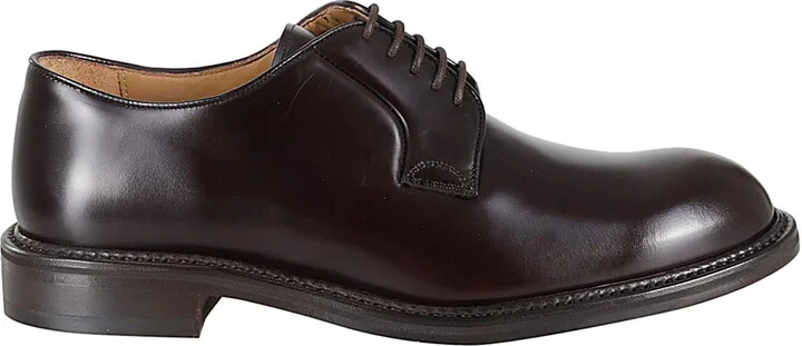 Derby Liscia