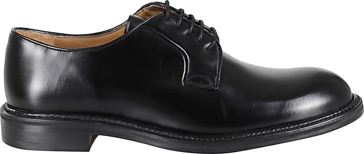 Derby Liscia