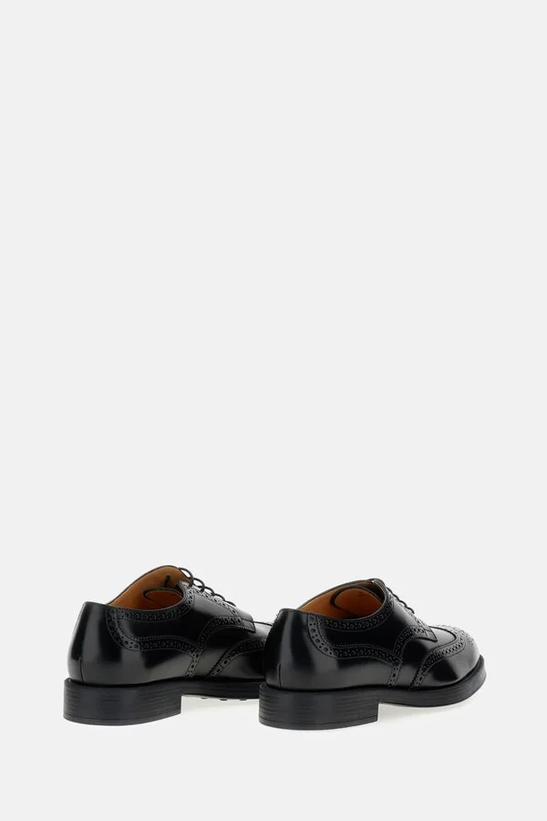 Derby Low Shoes - Image 3