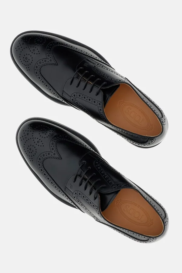 Derby Low Shoes - Image 4