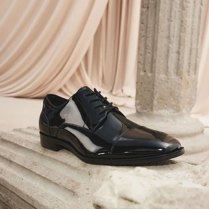 Derby shoe - Image 8
