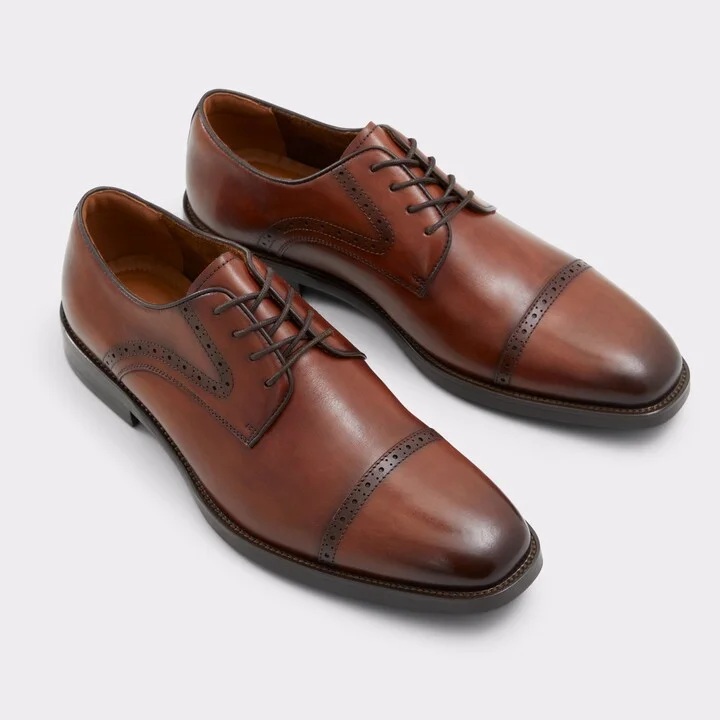 Derby shoe - Image 2