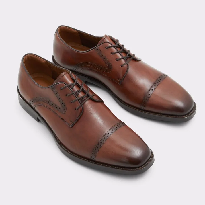 Derby shoe - Image 2