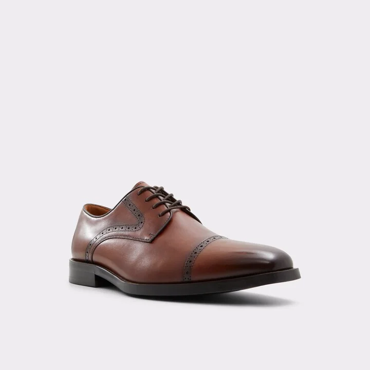 Derby shoe - Image 5