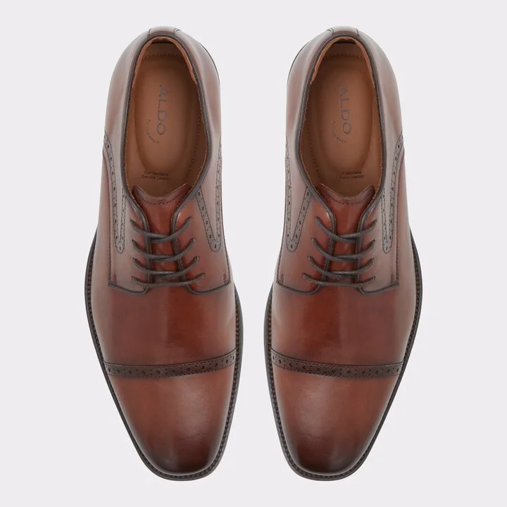 Derby shoe - Image 7
