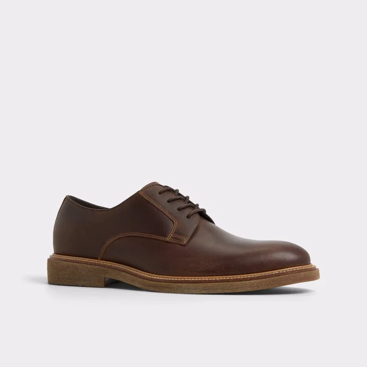 Derby shoe - Image 4
