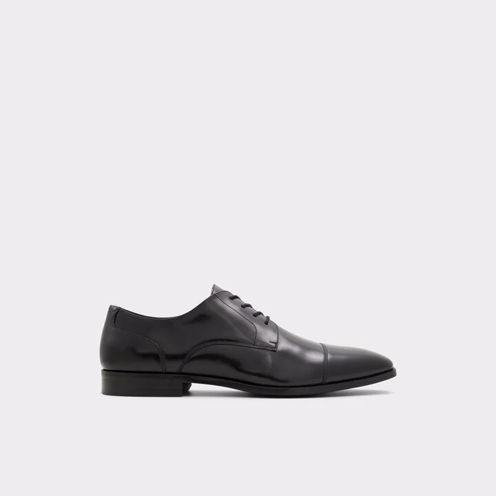Derby shoe