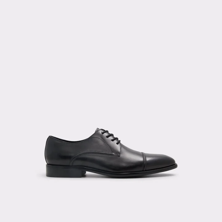 Derby shoe