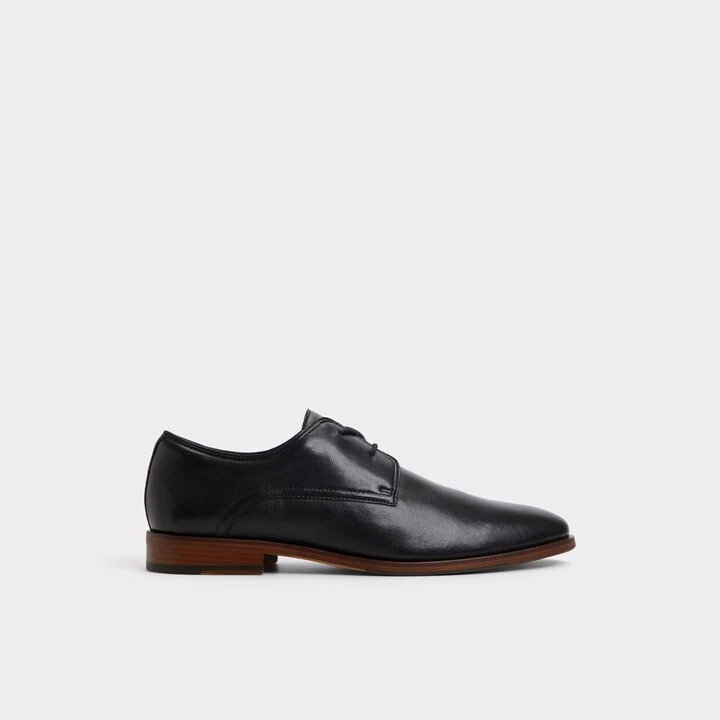 Derby shoe