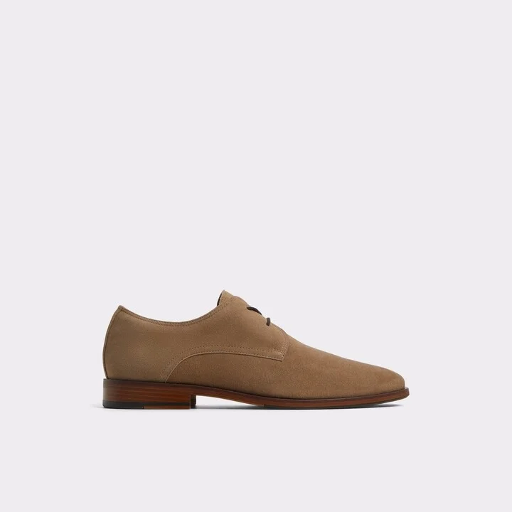 Derby shoe
