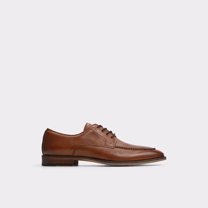 Derby shoe