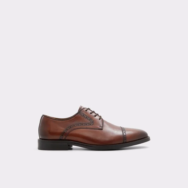 Derby shoe