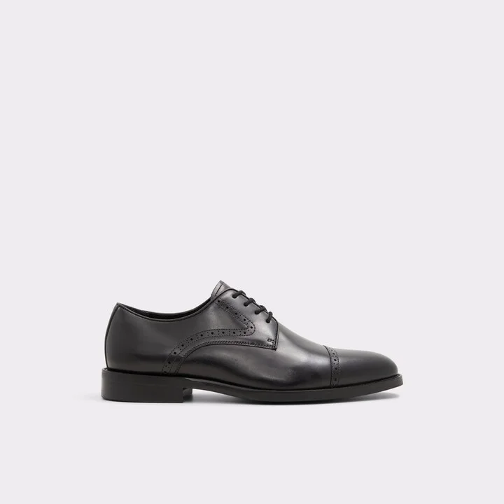 Derby shoe