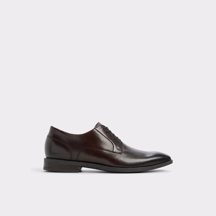 Derby shoe