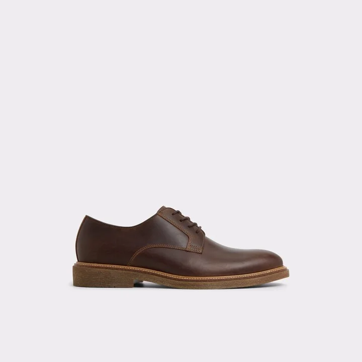 Derby shoe
