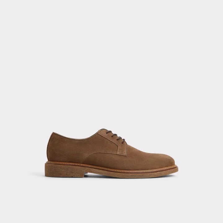 Derby shoe