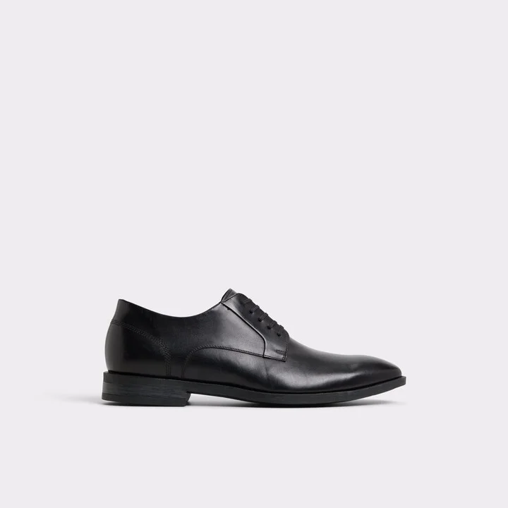Derby shoe