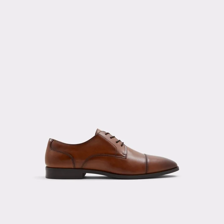 Derby shoe