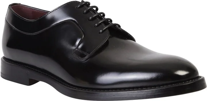Derby Shoes - Image 2