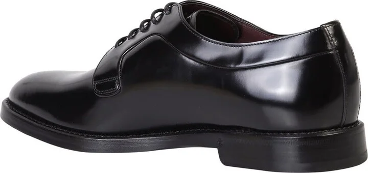 Derby Shoes - Image 3