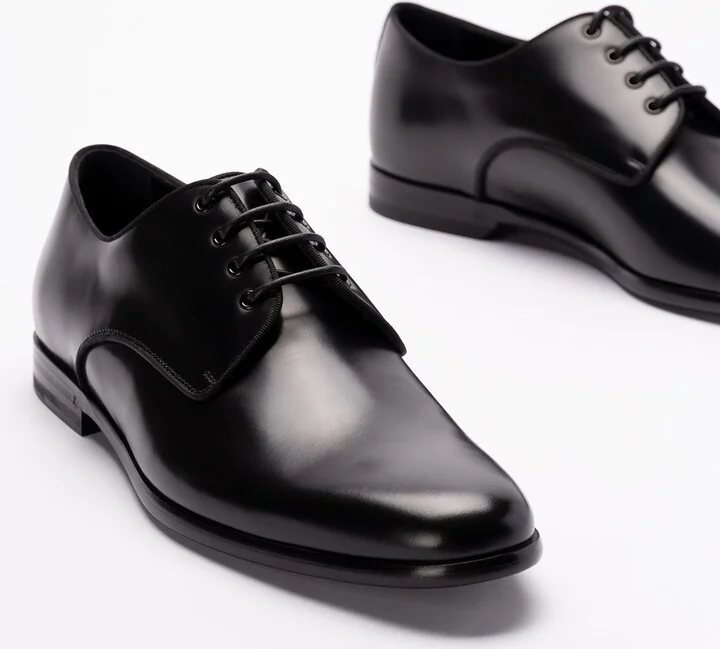 Derby Shoes - Image 2