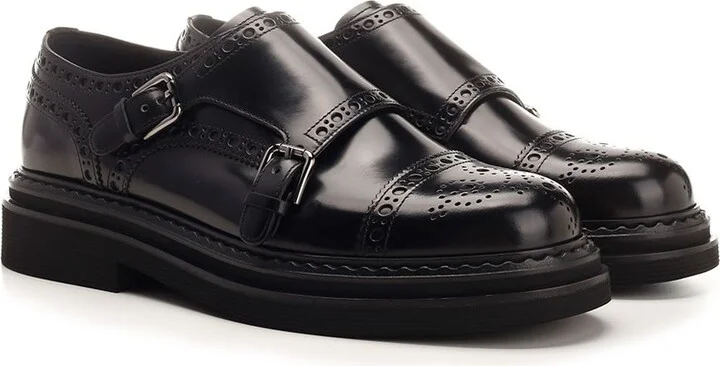Derby Shoes - Image 2
