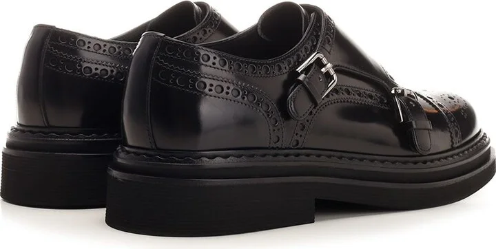 Derby Shoes - Image 3