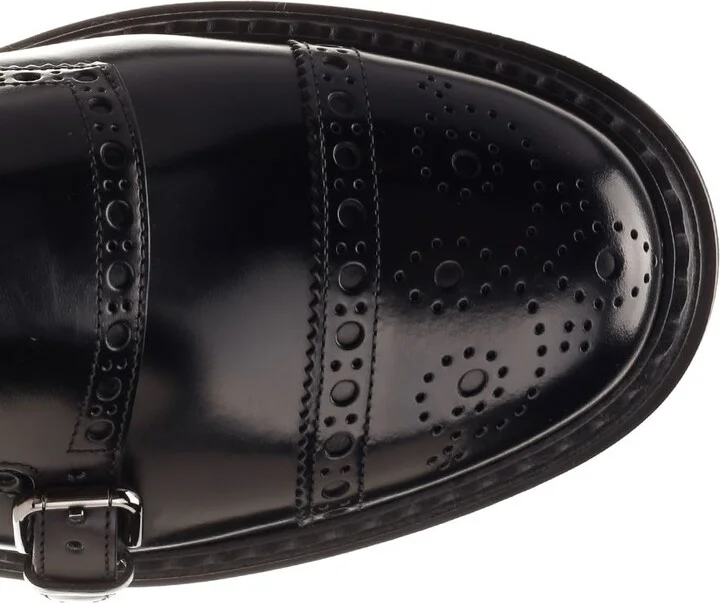 Derby Shoes - Image 4