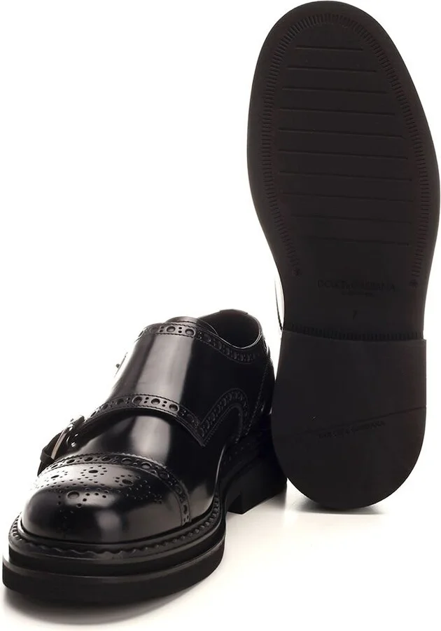 Derby Shoes - Image 5