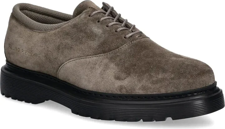 Derby shoes - Image 2