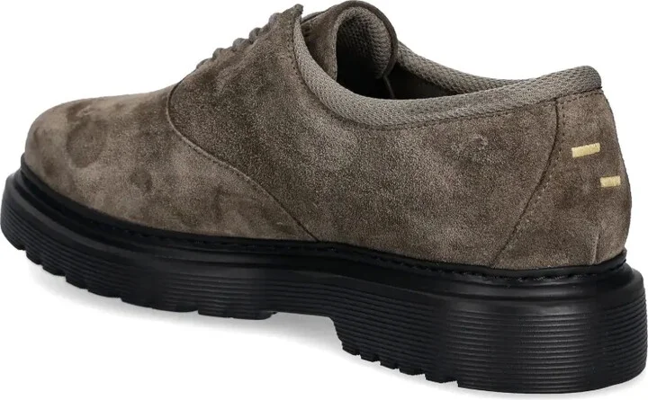 Derby shoes - Image 3