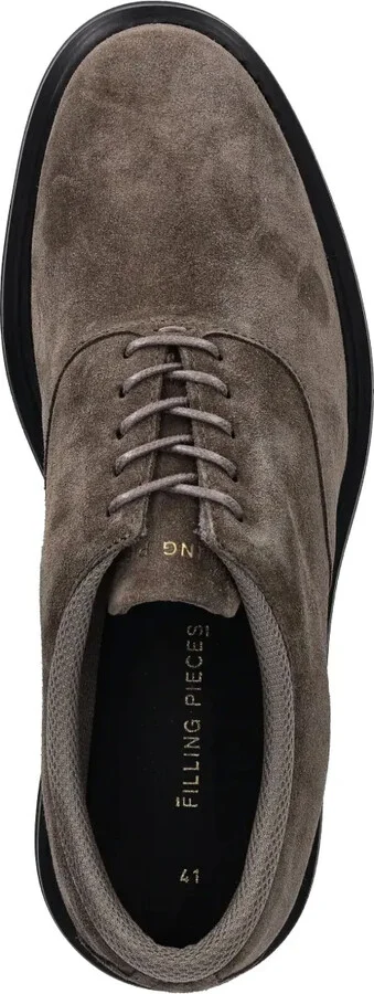 Derby shoes - Image 4