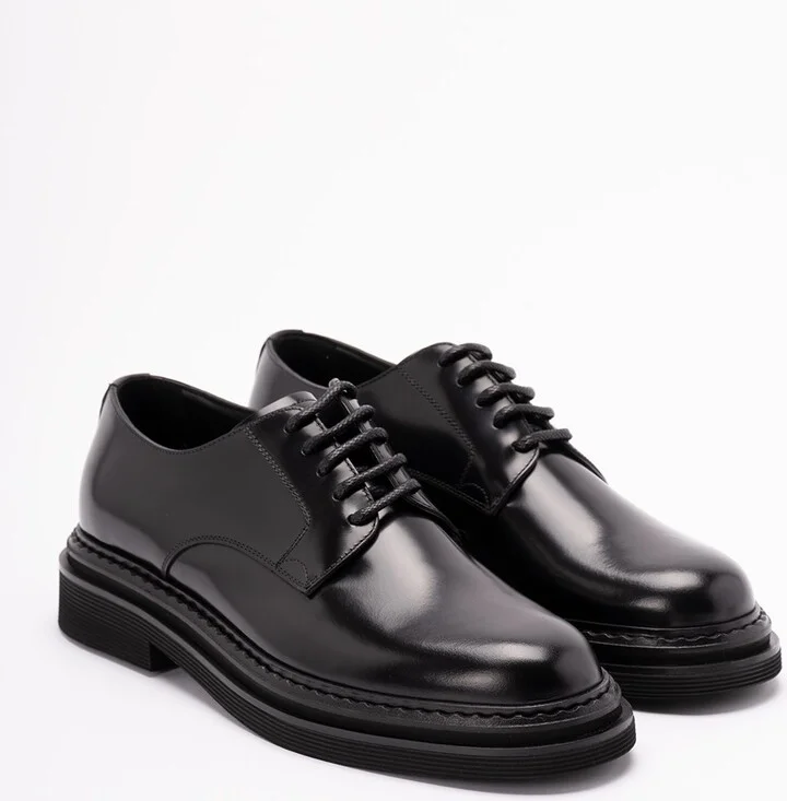 Derby Shoes - Image 2