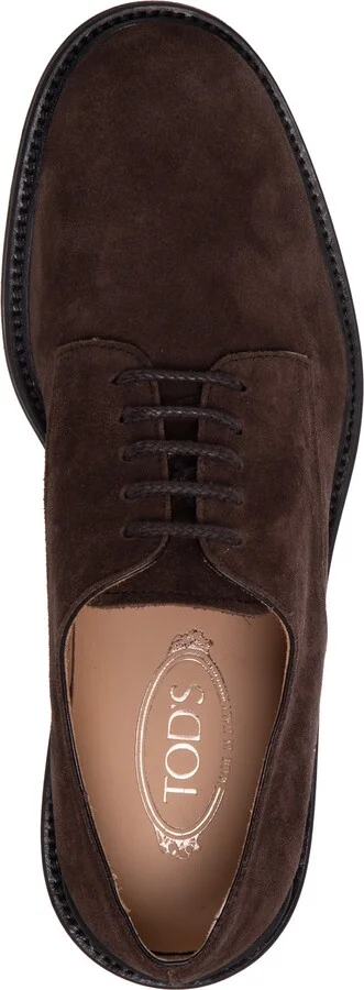 Derby Shoes - Image 2
