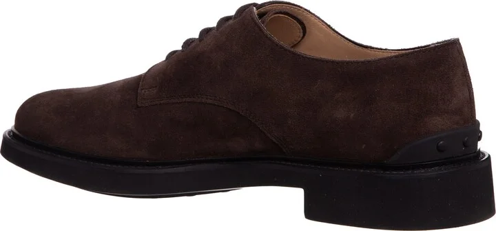Derby Shoes - Image 3