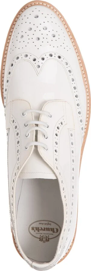 Derby Shoes - Image 2