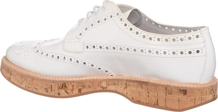 Derby Shoes - Image 3