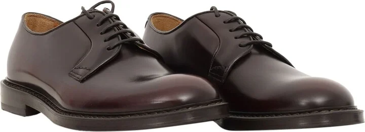Derby Shoes - Image 3
